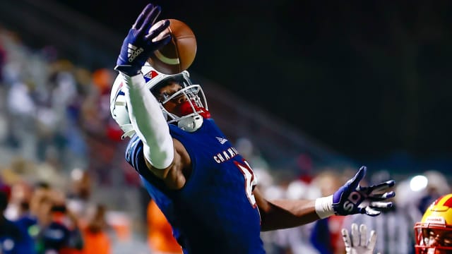 FHSAA 1M Championship Chaminade-Madonna vs Clearwater Central Catholic December 8, 2022 Photo-Matt Christopher21